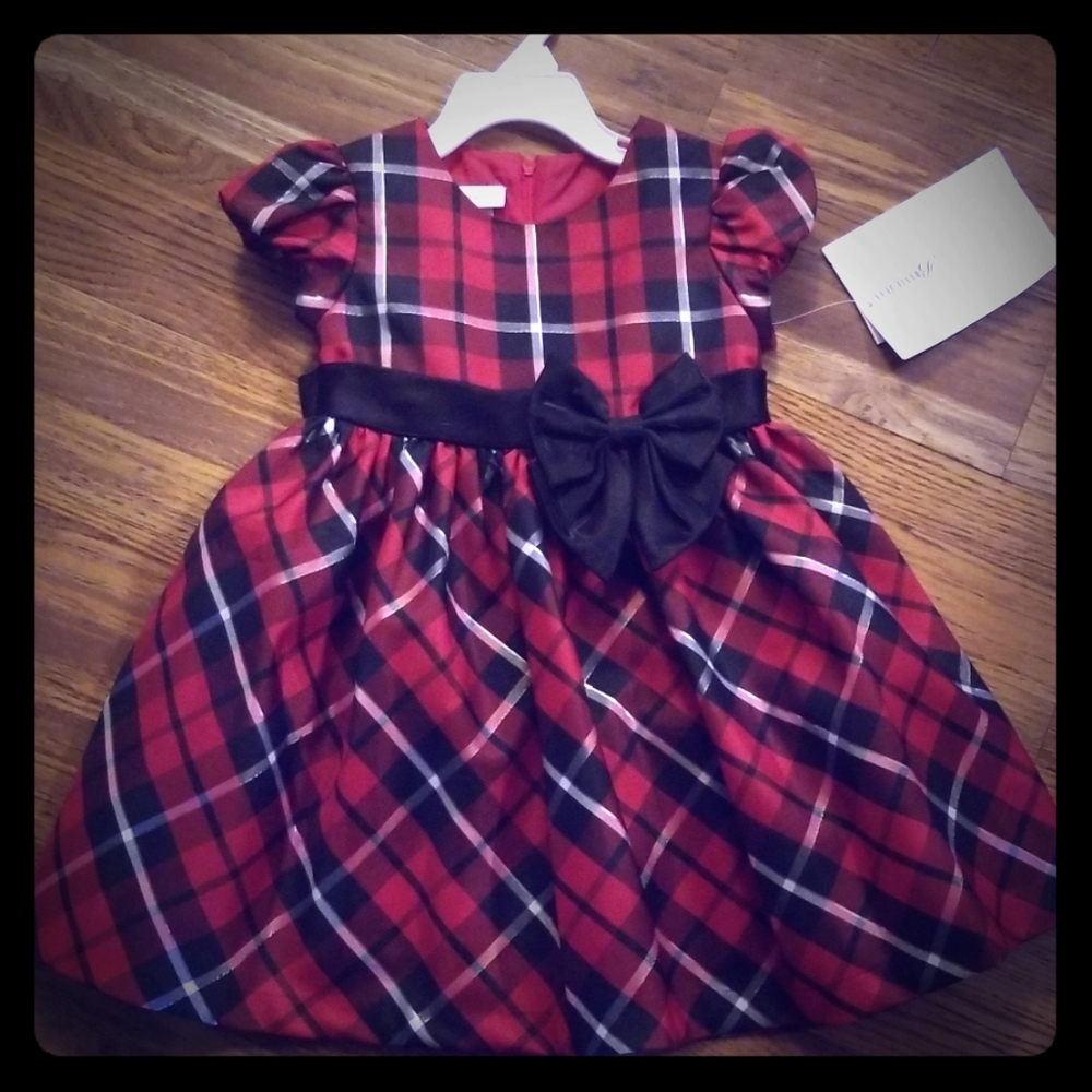 Christmas dress